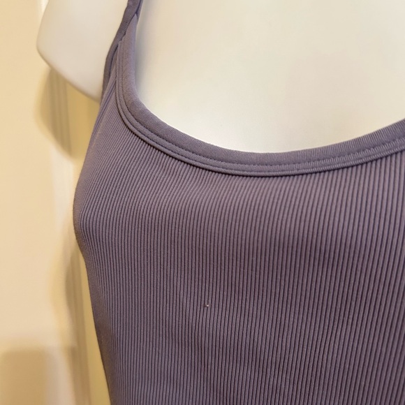 Athleta Karma ribbed twist tank top - NWT - Picture 4 of 8